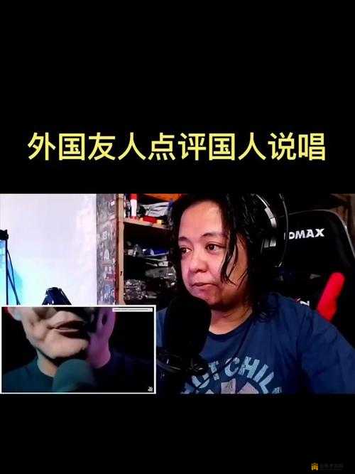 老外观看 beatbox 后被深深震撼直呼不可思议太精彩了