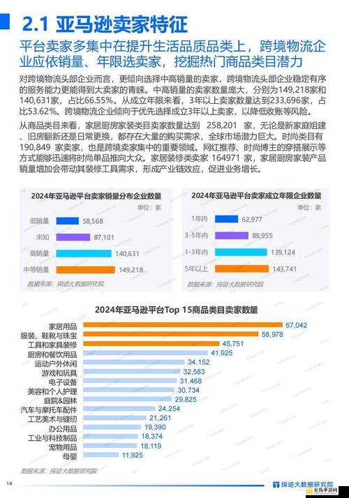 2024Amazon 欧洲站开启跨境电商新征程机遇与挑战并存