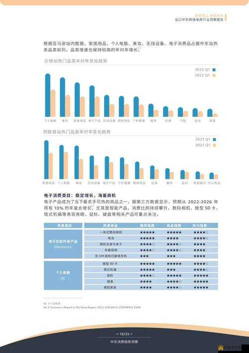 2024 亚马逊欧洲站新趋势：洞察行业发展新动向