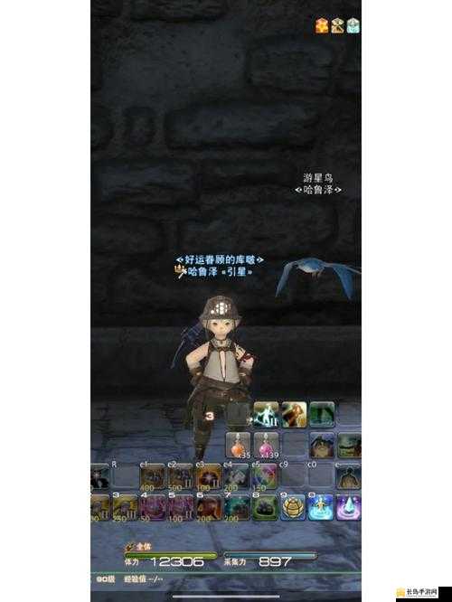 FF14点数深度解析，掌握游戏点数系统，解锁全新游戏境界与体验的钥匙