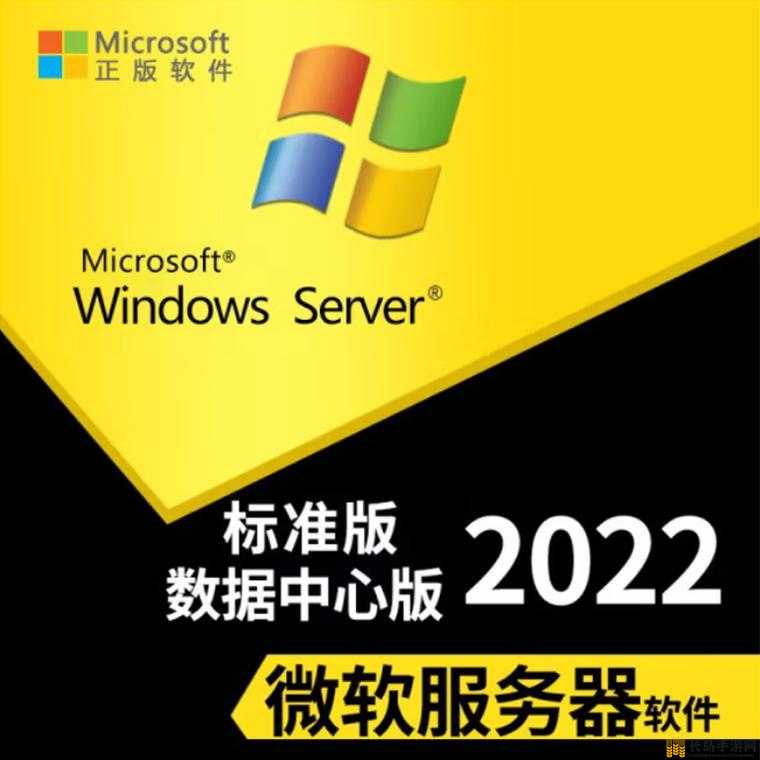 windowsserverHD：企业级服务器操作系统的卓越之选