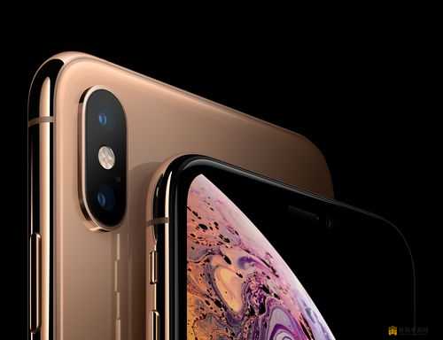 iPhone XS Max 高清震撼图片来袭：极致视觉享受