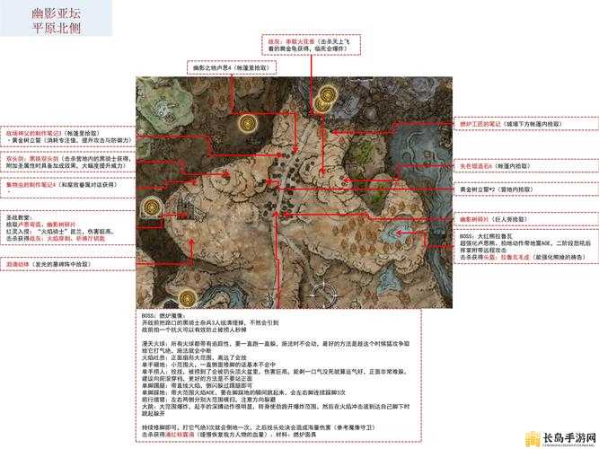 艾尔登法环深度解析，多重投掷技能揭秘及DLC战灰获取全面攻略