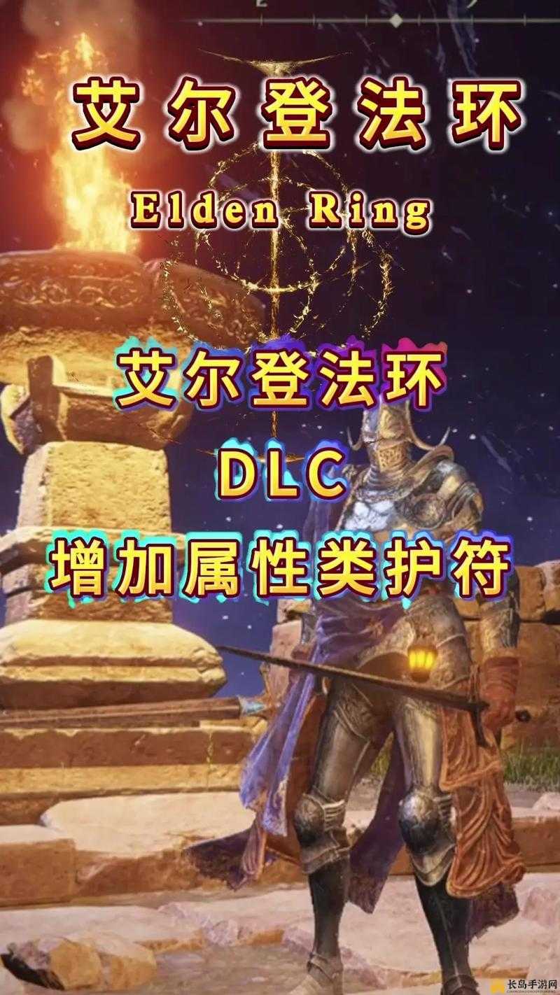 艾尔登法环DLC深度解析，王受赐护符获取全攻略大揭秘