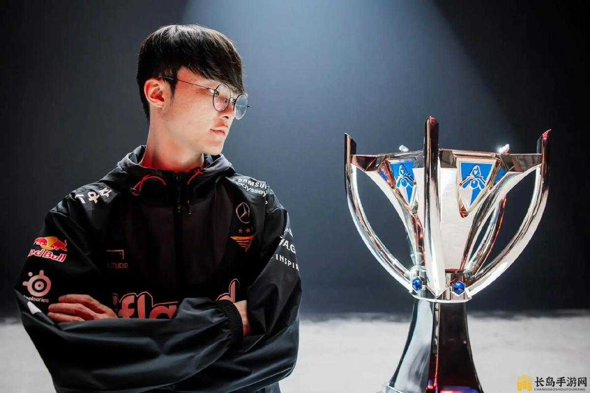 Faker 大魔王简介：英雄联盟传奇中单的辉煌职业生涯