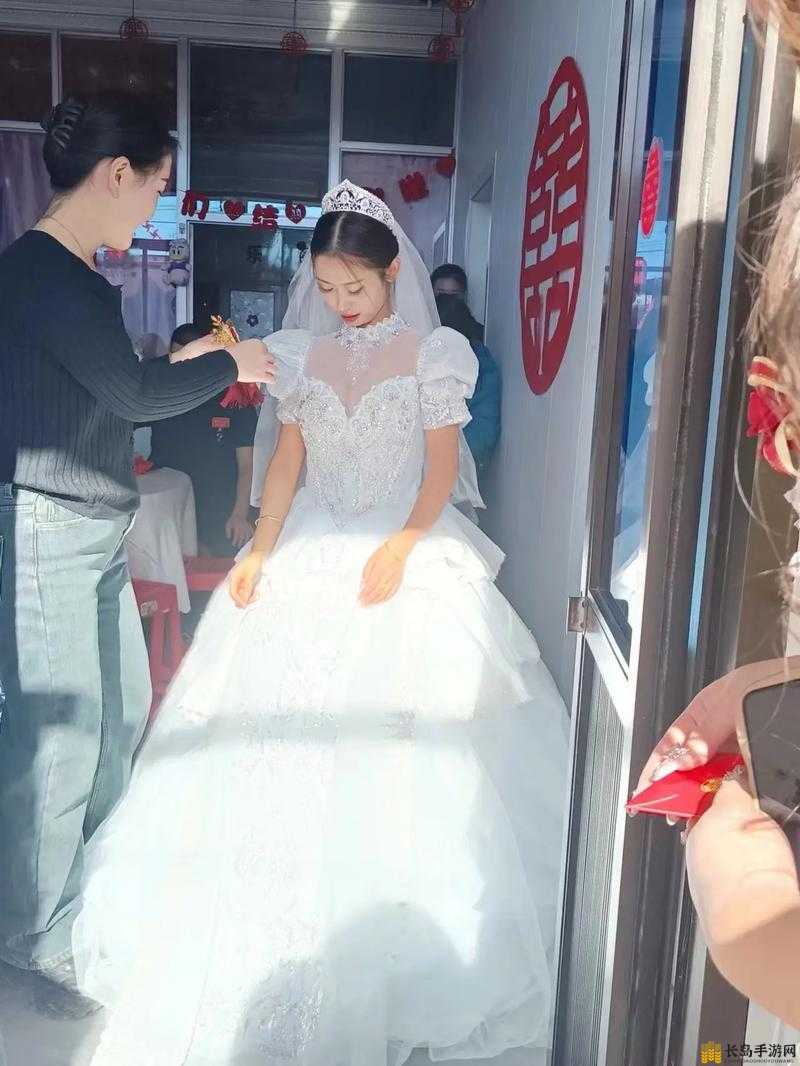 十九岁女儿和爸爸结婚了吗：一段惊世骇俗的父女关系之谜