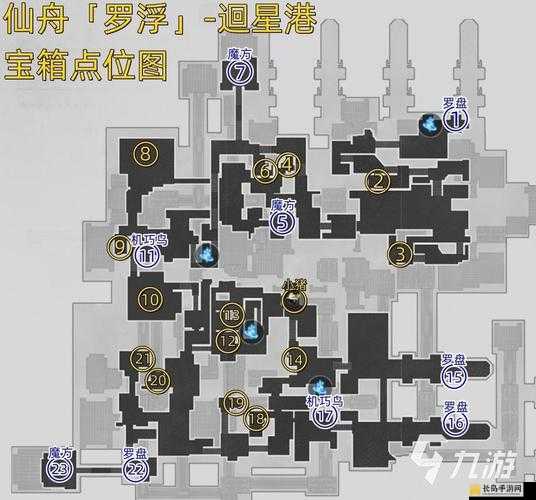 崩坏星穹铁道仙舟罗浮隐藏成就劳形案牍解锁攻略详解